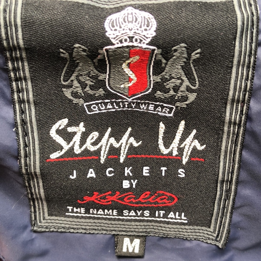 Lightweight jacket - Picture 2 of 3